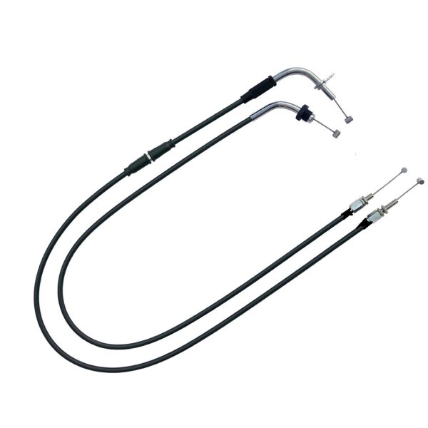 Suzuki F/l Throttle Cable