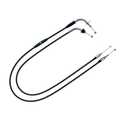 Suzuki F/l Throttle Cable