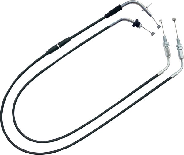 Yamaha F/l Throttle Cable