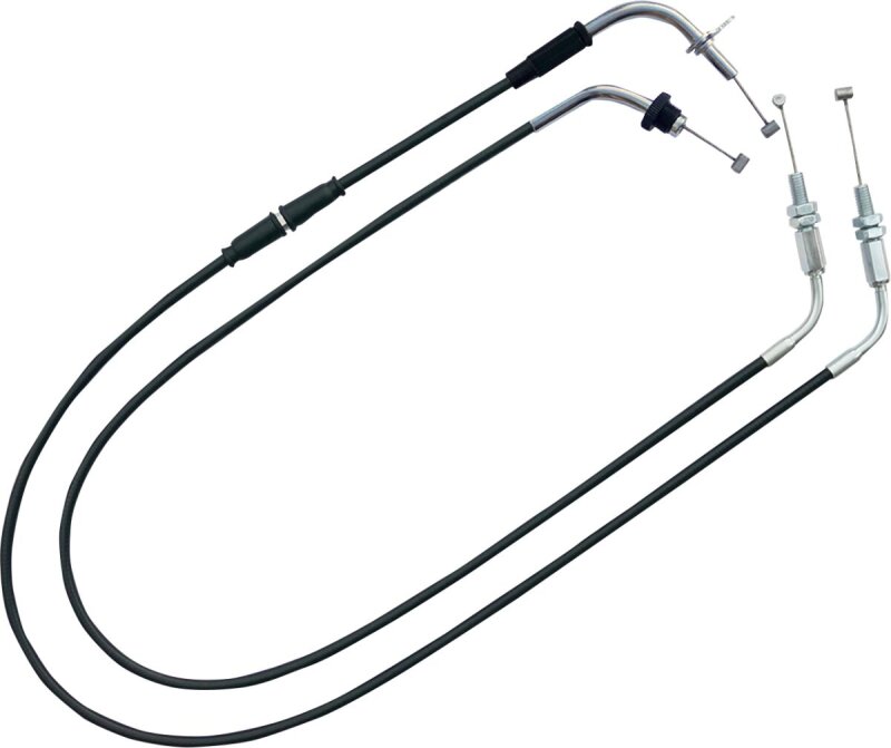 Suzuki F/l Throttle Cable