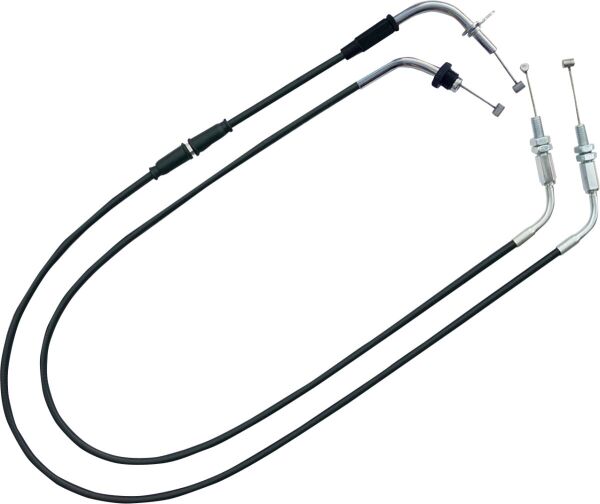 Suzuki F/l Throttle Cable