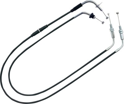 Suzuki F/l Throttle Cable