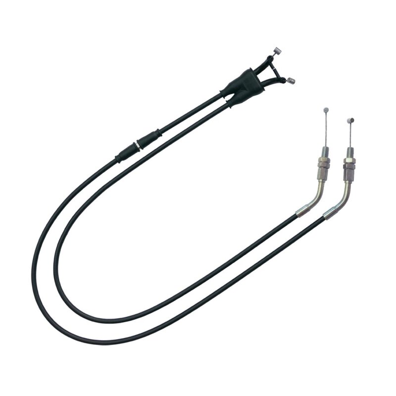 Yamaha F/l Throttle Cable