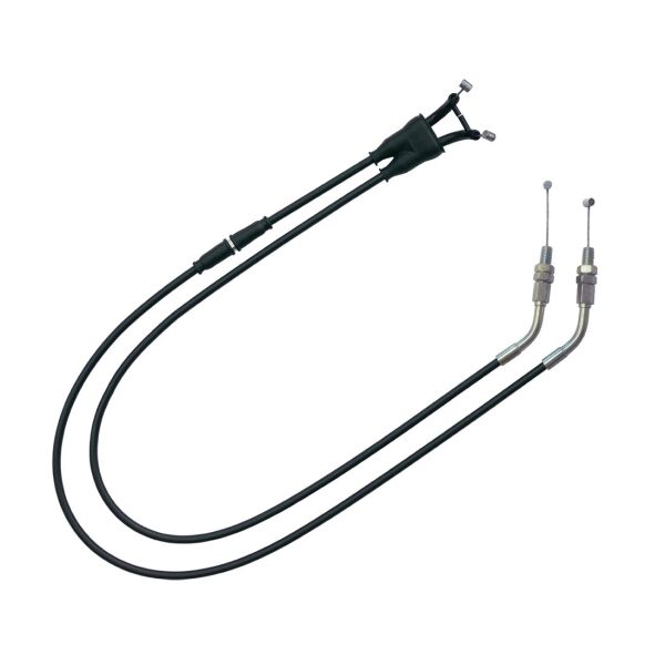 Yamaha F/l Throttle Cable