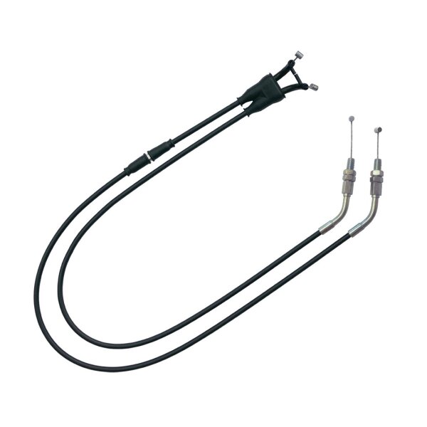 Yamaha F/l Throttle Cable