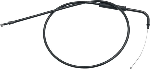 Cable Idle Blackout