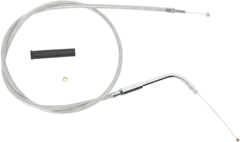 Cable Idle Braid 42
