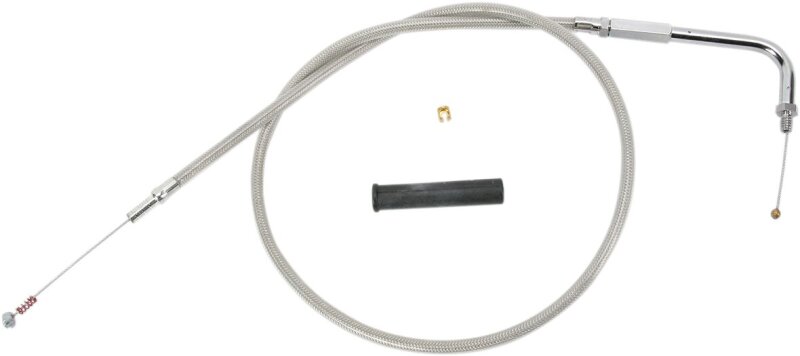 Cable Idle Braid 32.5