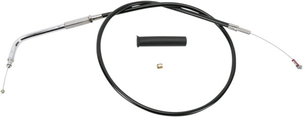 Cable Idle Vinyl 33
