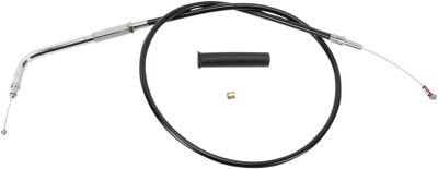 Cable Idle Vinyl 33
