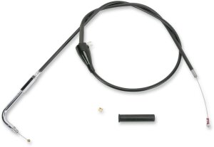 Cable Idle Vinyl Black 35