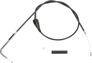 Cable Idle+cruise Vinyl Black