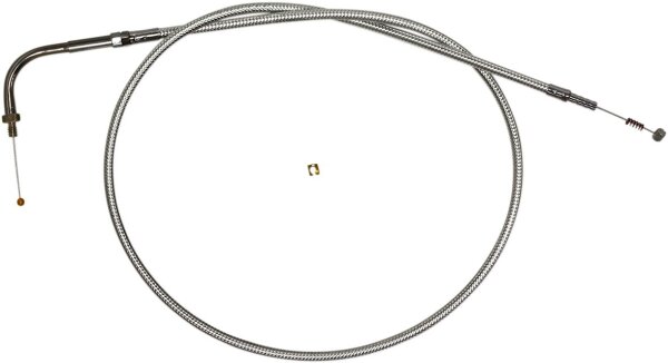 Cable Idle Scii 37
