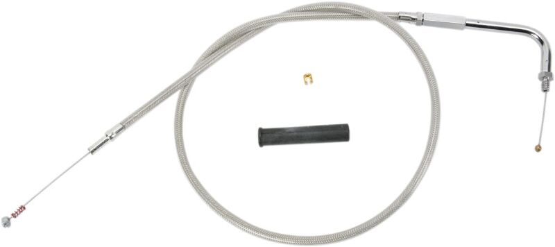 Cable Idle Braid 37.9