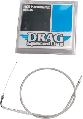 Cable Idle Braid 37.9