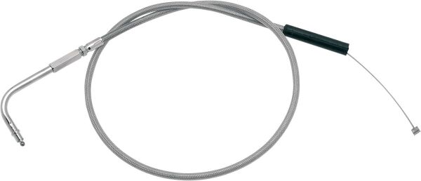 Cable Idle Armor Coat