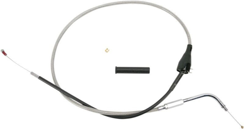 Cable Idle Braid 30