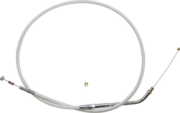 Cable Idle Scii 30