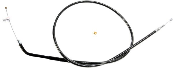 Cable Idle Blk 56355-96