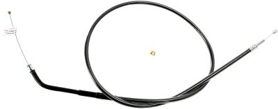 Cable Idle Blk 56355-96