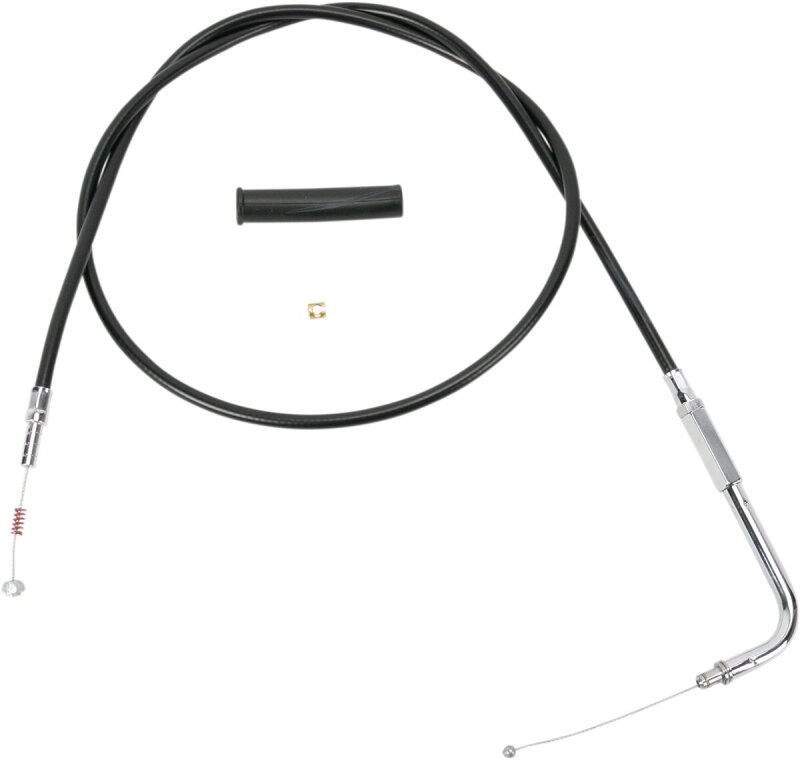 Cable Idle 52 Vinyl