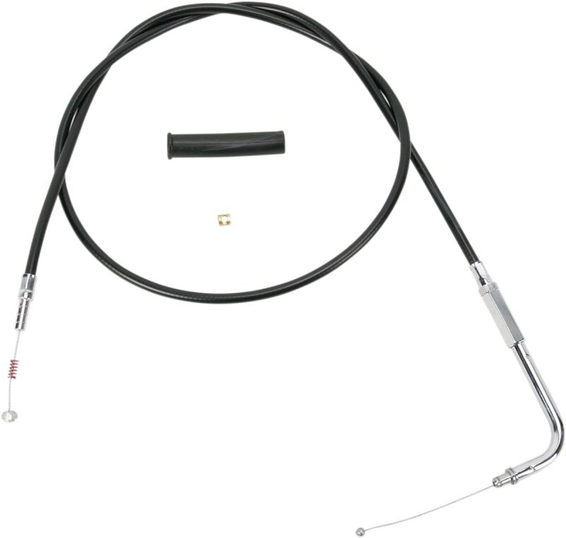 Cable Idle 58 Vinyl