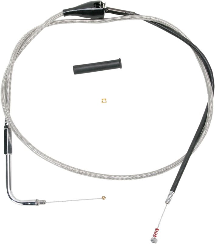 Cable Idle 52 Stnls