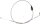 Cable Idl Ss18-20 96-07fl