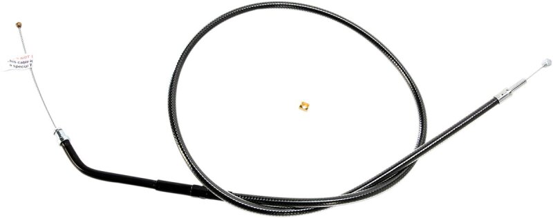 Cable Idle/cruise Bp