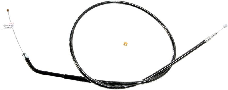 Cable Idle/cruise Bp