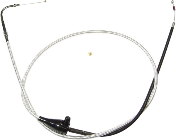 Cable Idle Scii