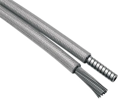 Cable Clutch Lw Armor C