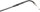 Cable Cl Bp He38601-89+10