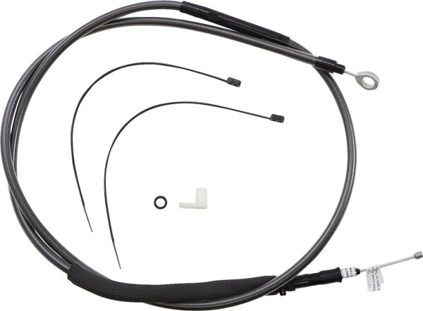 Cable Cl Bp He38667-08+10