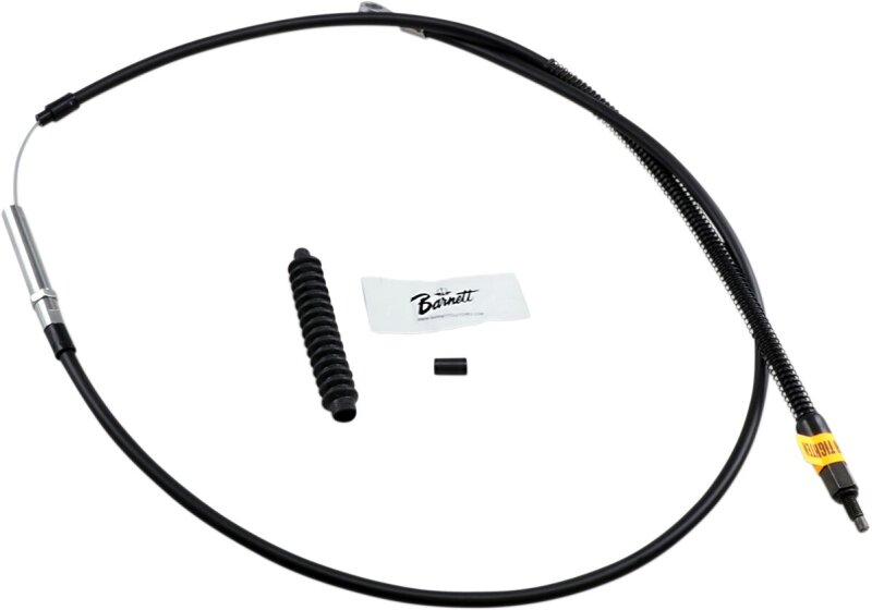 Cable Cltch 38702-05a+6