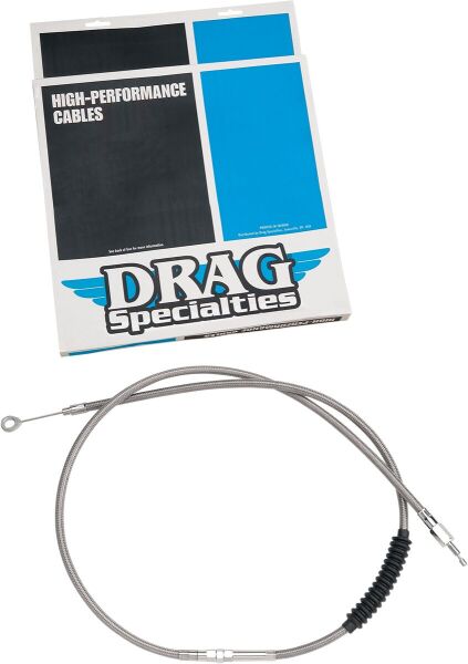 Cable Clt 38607-87a Brd