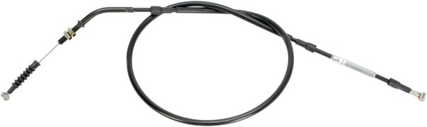 Cable Clutch Kaw