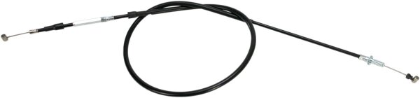Cable Clutch Kaw
