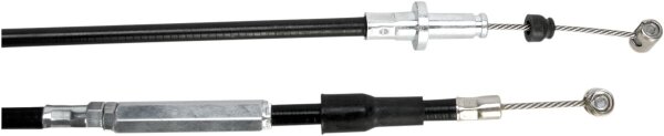Cable Clutch Kaw