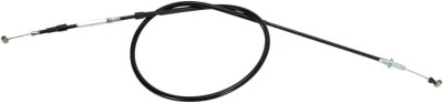 Cable Clutch Kaw