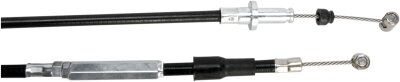 Cable Clutch Kaw
