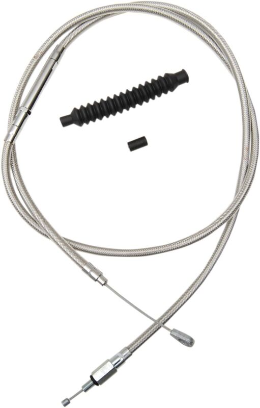 Cable Clutch Mini Fl Ss