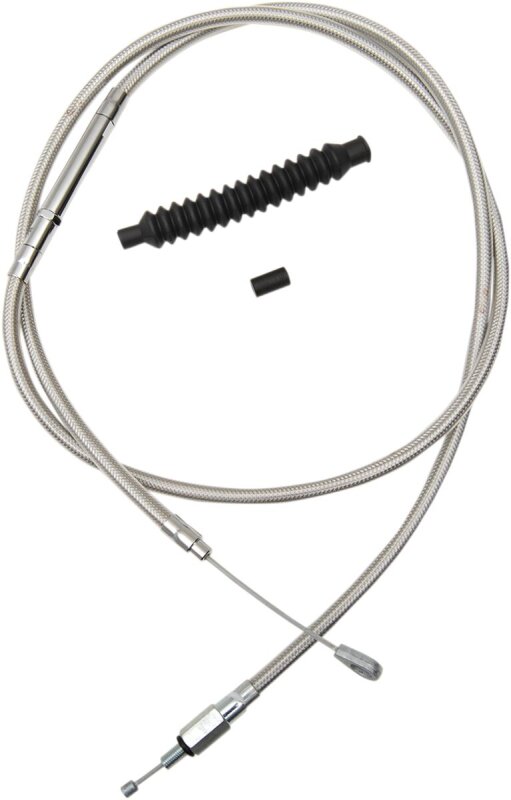 Cable Clutch Mini Fl Ss