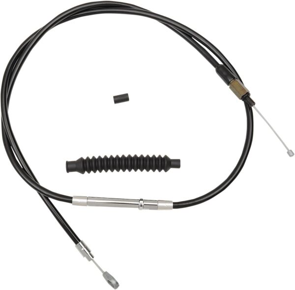Cable Clutch Mini Fl Bk