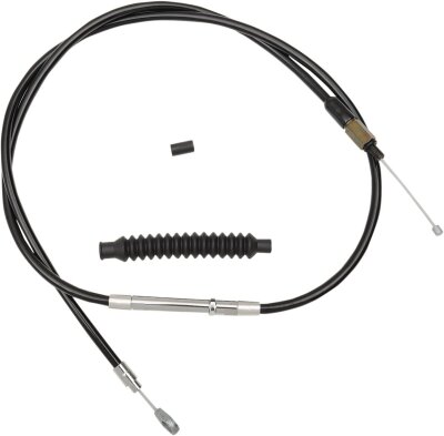 Cable Clutch 12-14 Fl Bk