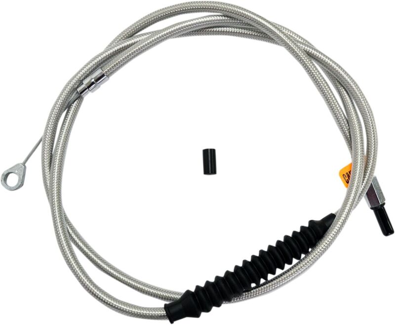 Cable Clutch 15-17fl Ss