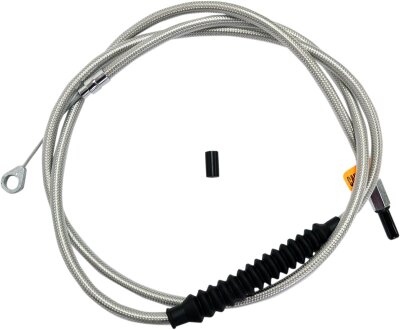 Cable Clutch 15-17fl Ss
