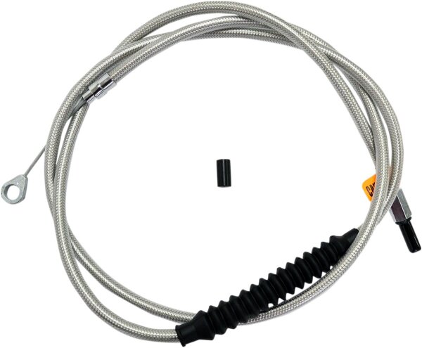 Cable Clutch 18-20fl Ss