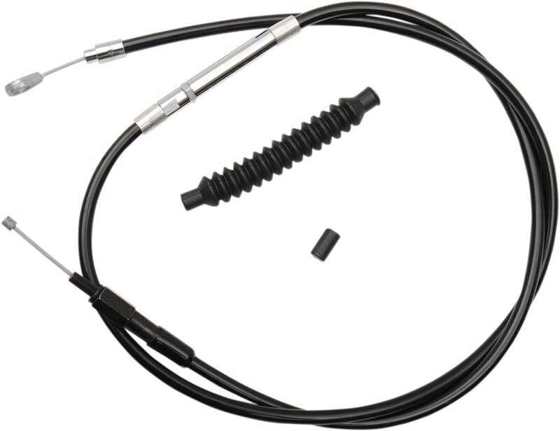 Cable Clu Bk Mini 96-06st