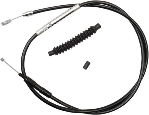 Cable Clu Bk Mini 96-07fl